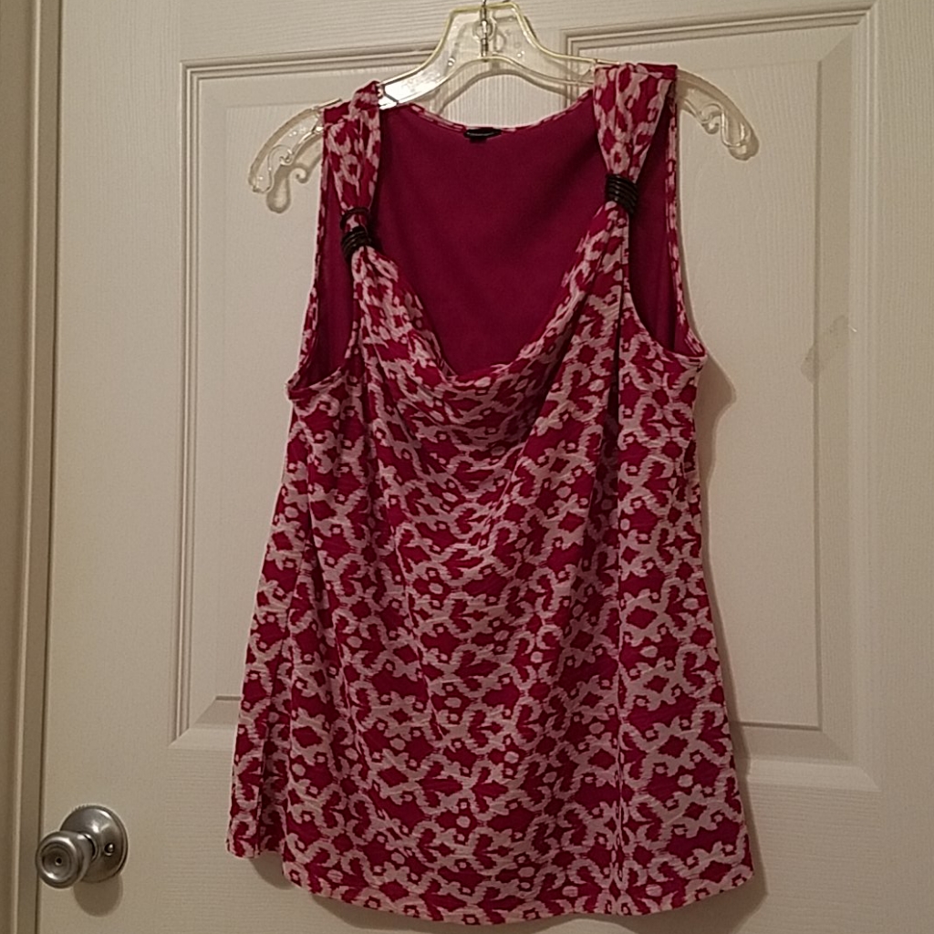 Large Tunic